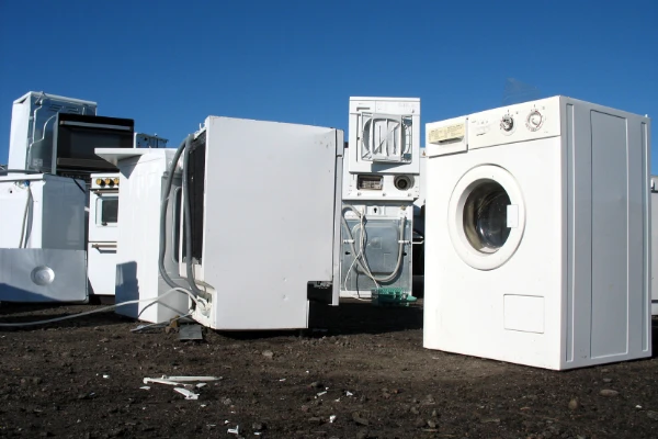 Appliance Removal Appliance Removal