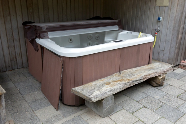 Hot Tub Removal Hot Tub Removal