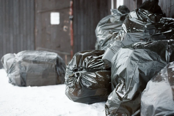 Palms Junk Removal's other services Palms Junk Removal's other services