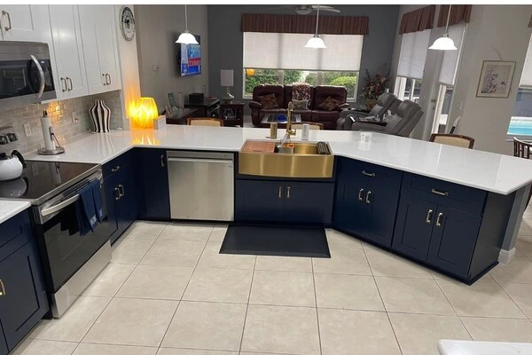 Professional junk haulers in St Cloud, FL