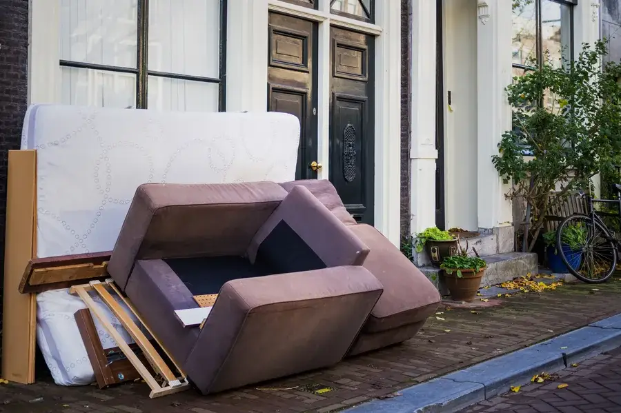 Affordable Furniture Removal St Cloud, FL