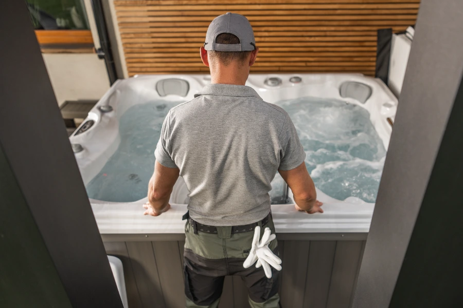 Excellent Hot Tub Removal St Cloud, FL