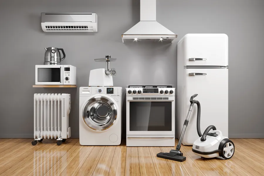 How Appliance Removal Services Simplify Home Renovations in St Cloud, FL