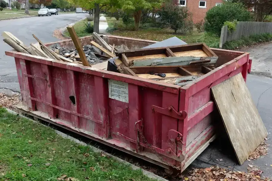 How Debris Removal Services Help With Storm Recovery St Cloud, FL