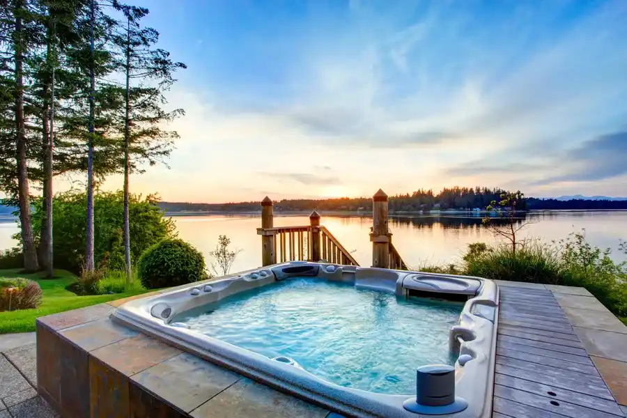How Hot Tub Removal Frees Up Space In Your Backyard in St Cloud, FL