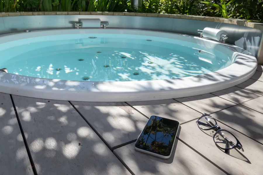 Professional Hot Tub Removal St Cloud, FL