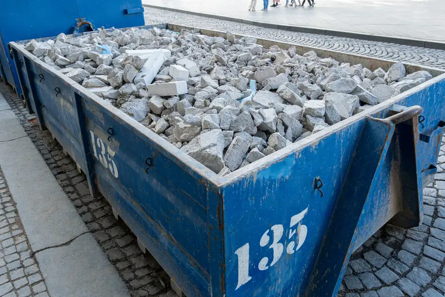 Reliable Debris Removal St Cloud, FL