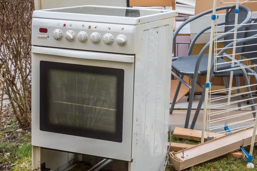 Reputable Appliance Removal St Cloud, FL