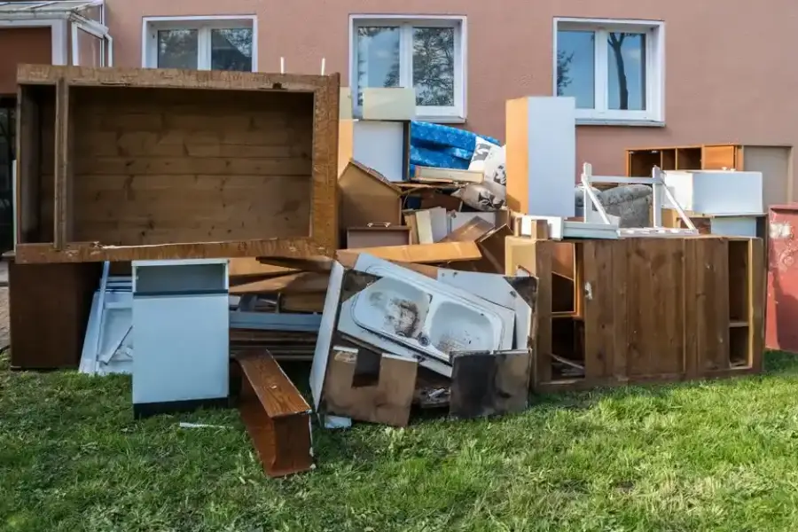 Superior Appliance Removal St Cloud, FL