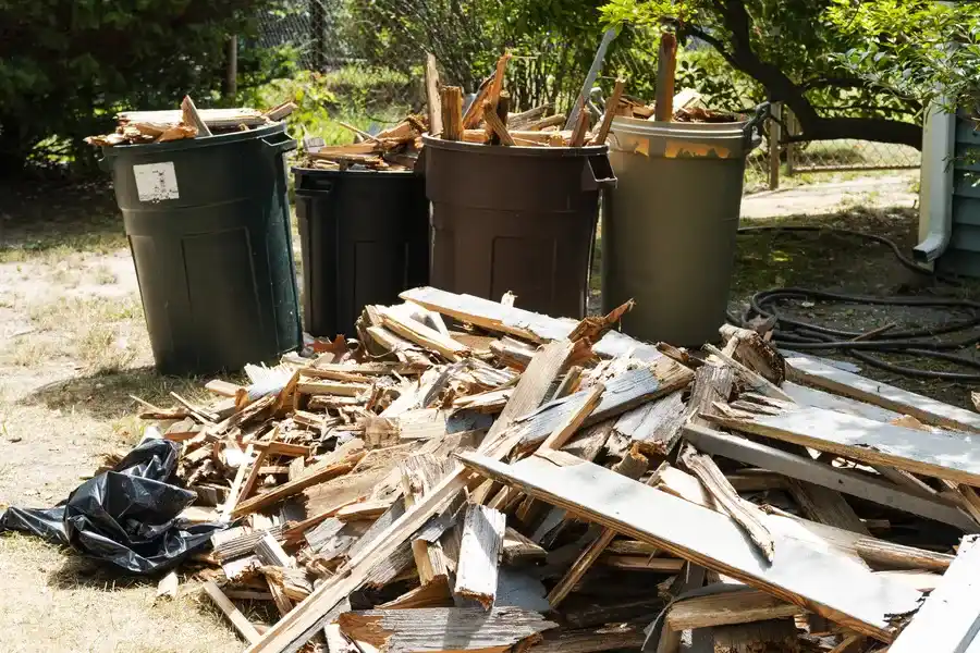 Understanding The Process Of Residential Debris Removal in St Cloud, FL